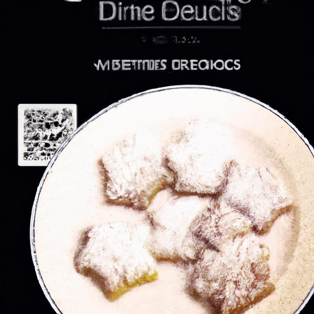 Kentucky Butter Cake Cookies Recipe Practically Homemade