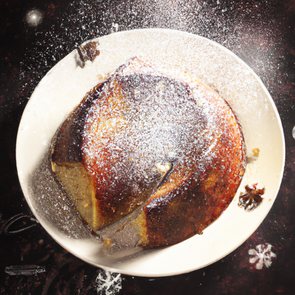 Szarlotka Z Cynamonem Cinnamon Apple Pie