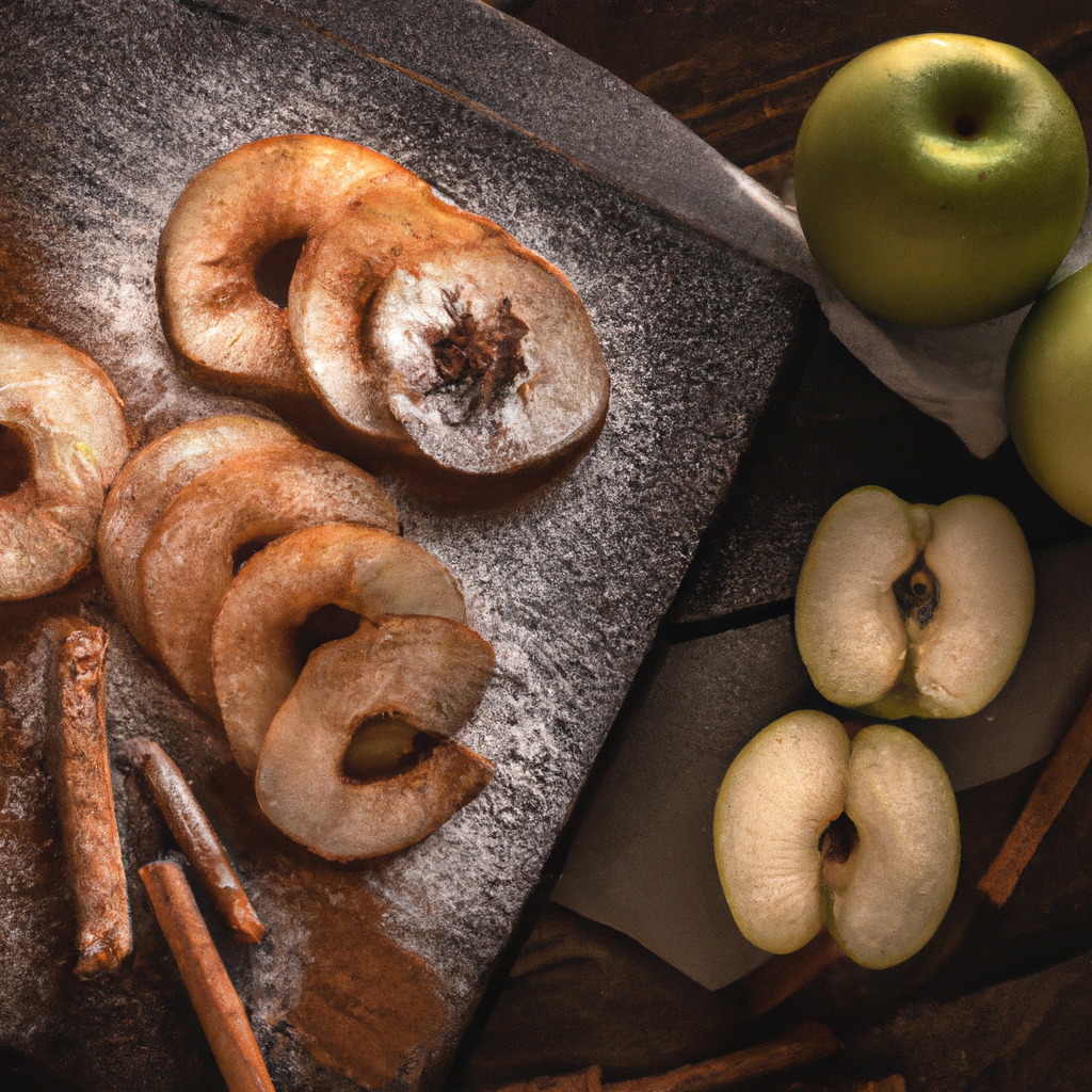 Apple Slices Recipe Chicago Bakery Style Apple Squares