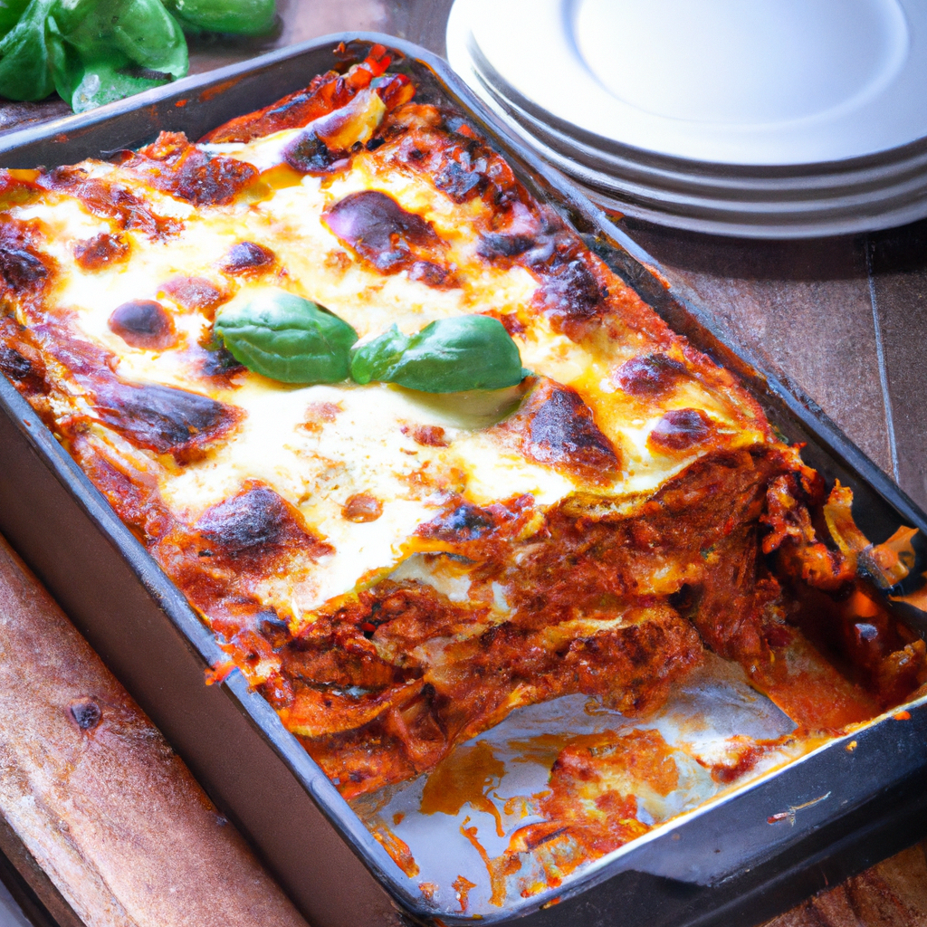 Homemade Lasagne Recipe Jamie Oliver Pasta Recipes