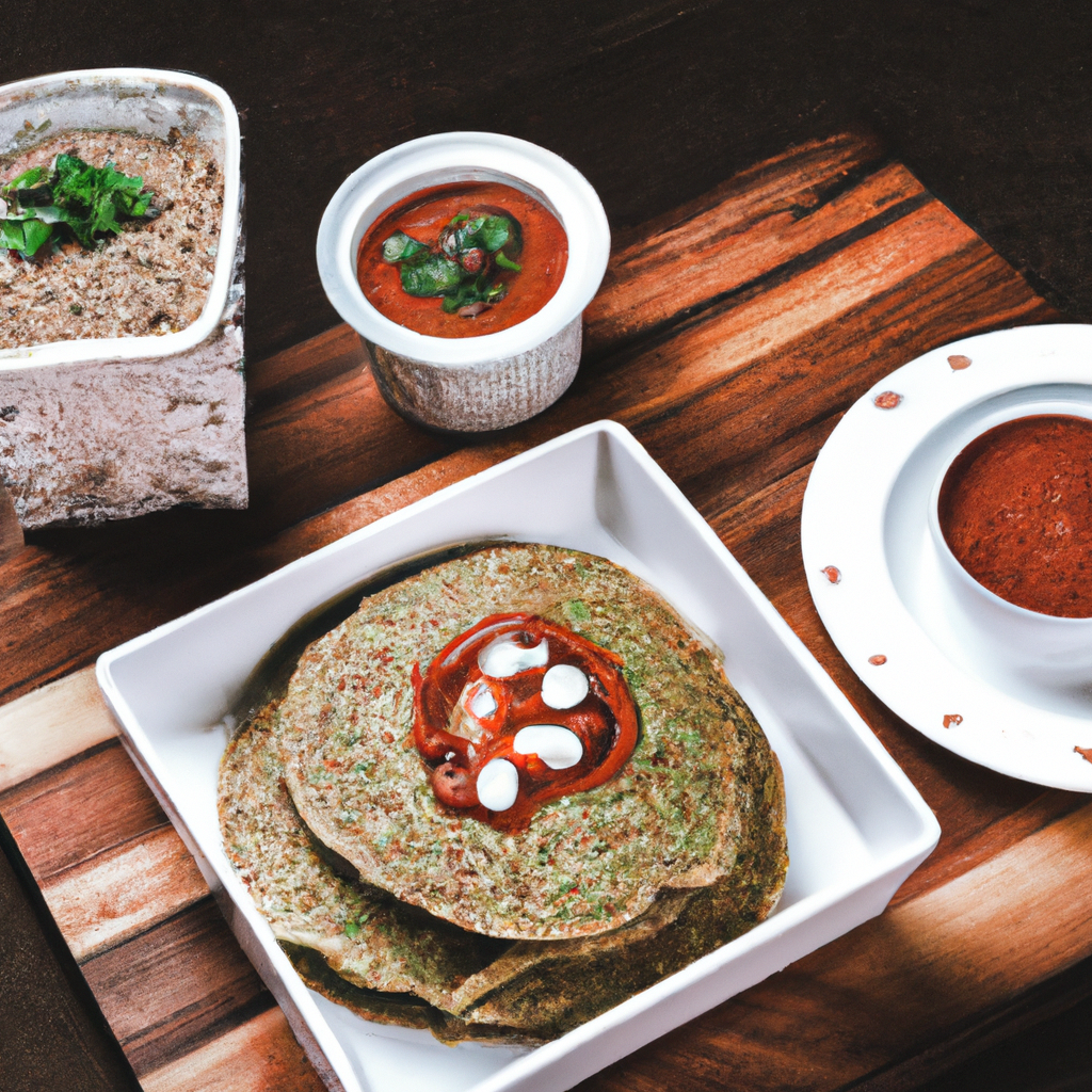 122 Ragi Flour Recipes Nachni Flour Recipes