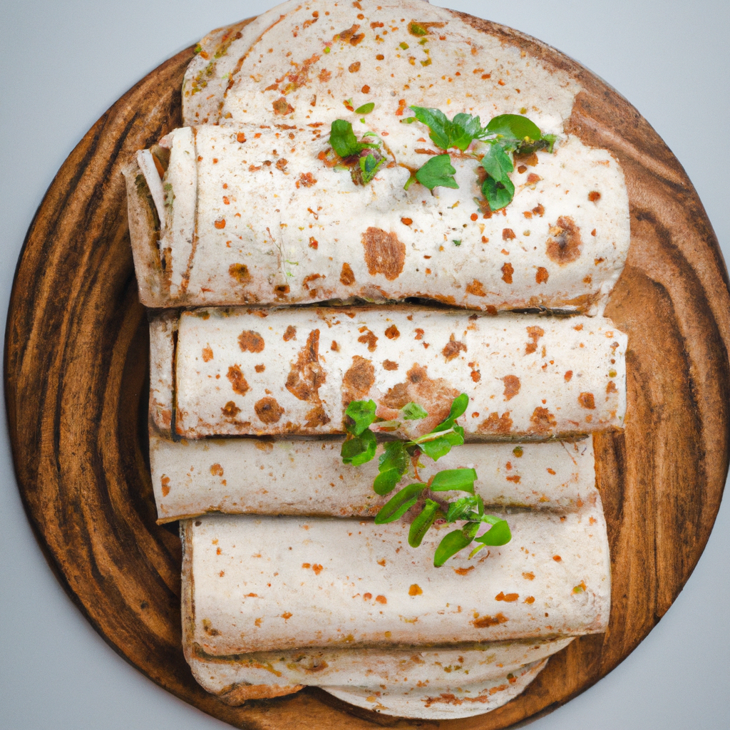 Gluten Free Norwegian Lefsa Recipe Is A Traditional Flatbread