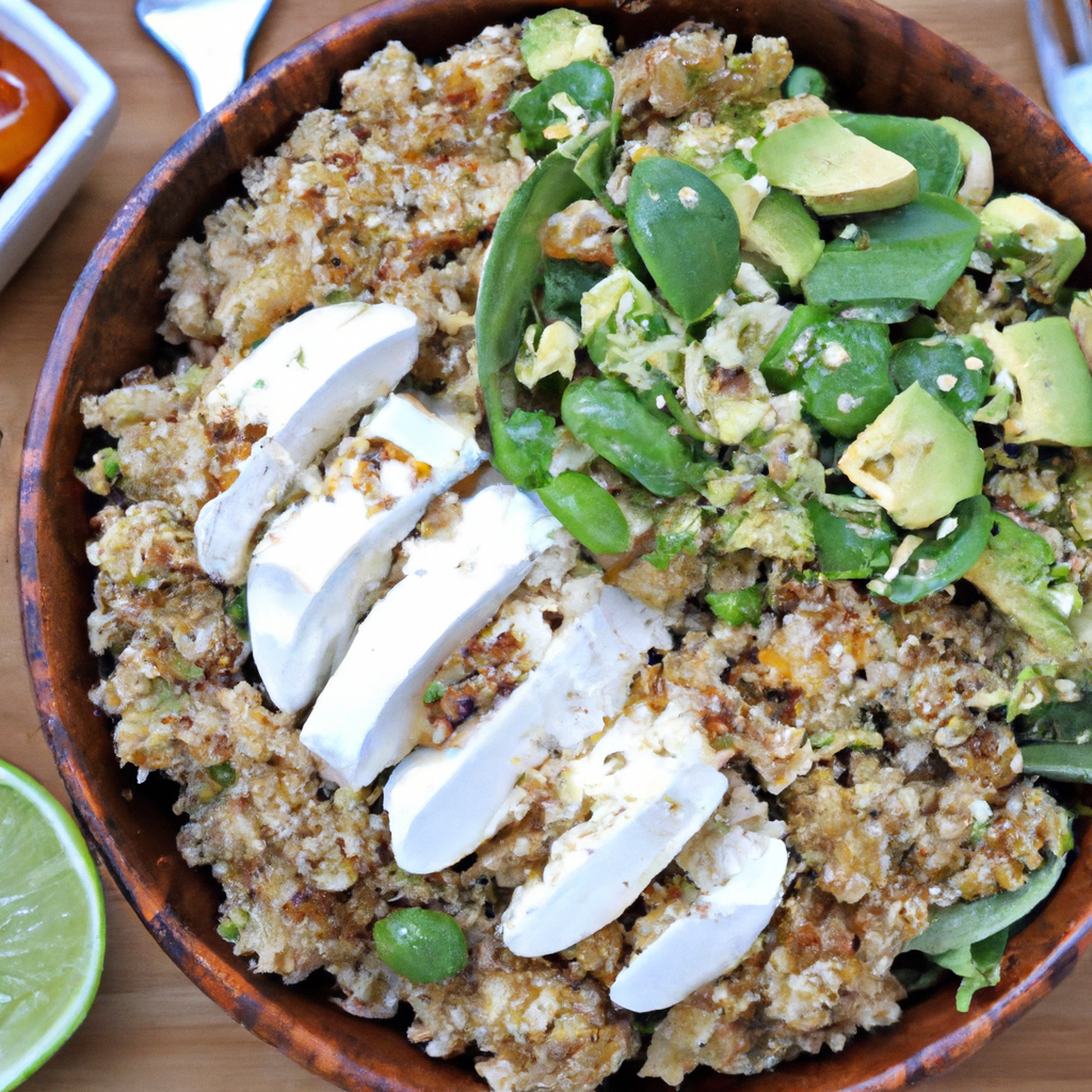 21 High Protein Instant Pot Recipes The Instant Pot Table