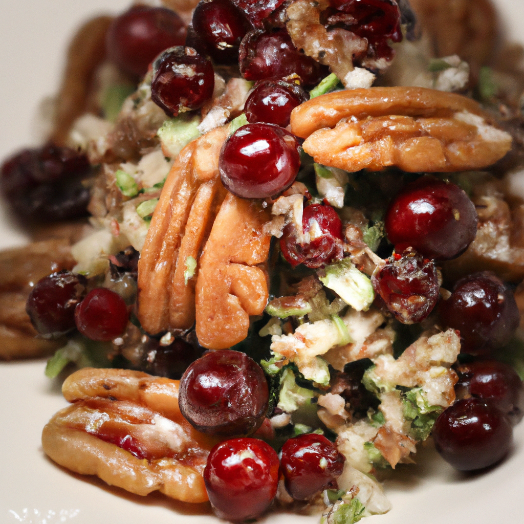 Cranberry Salad