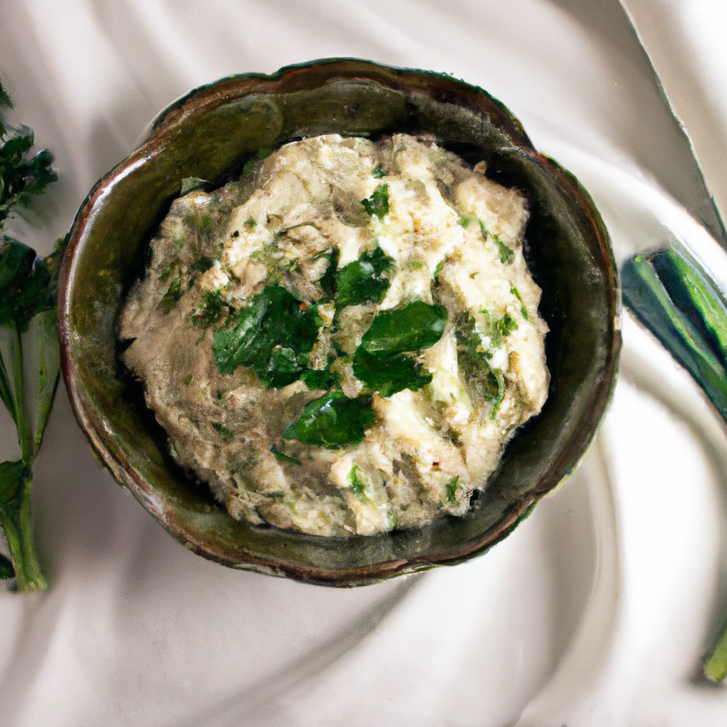 Garlic Mashed Cauliflower Recipe The Cookie Rookie