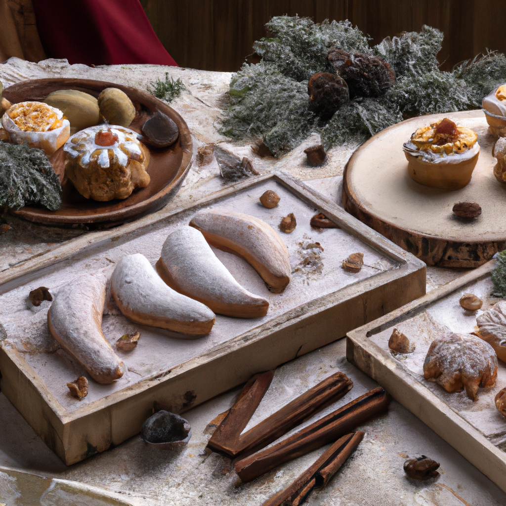 Mjuka Pepparkakor Soft Gingerbread Cake