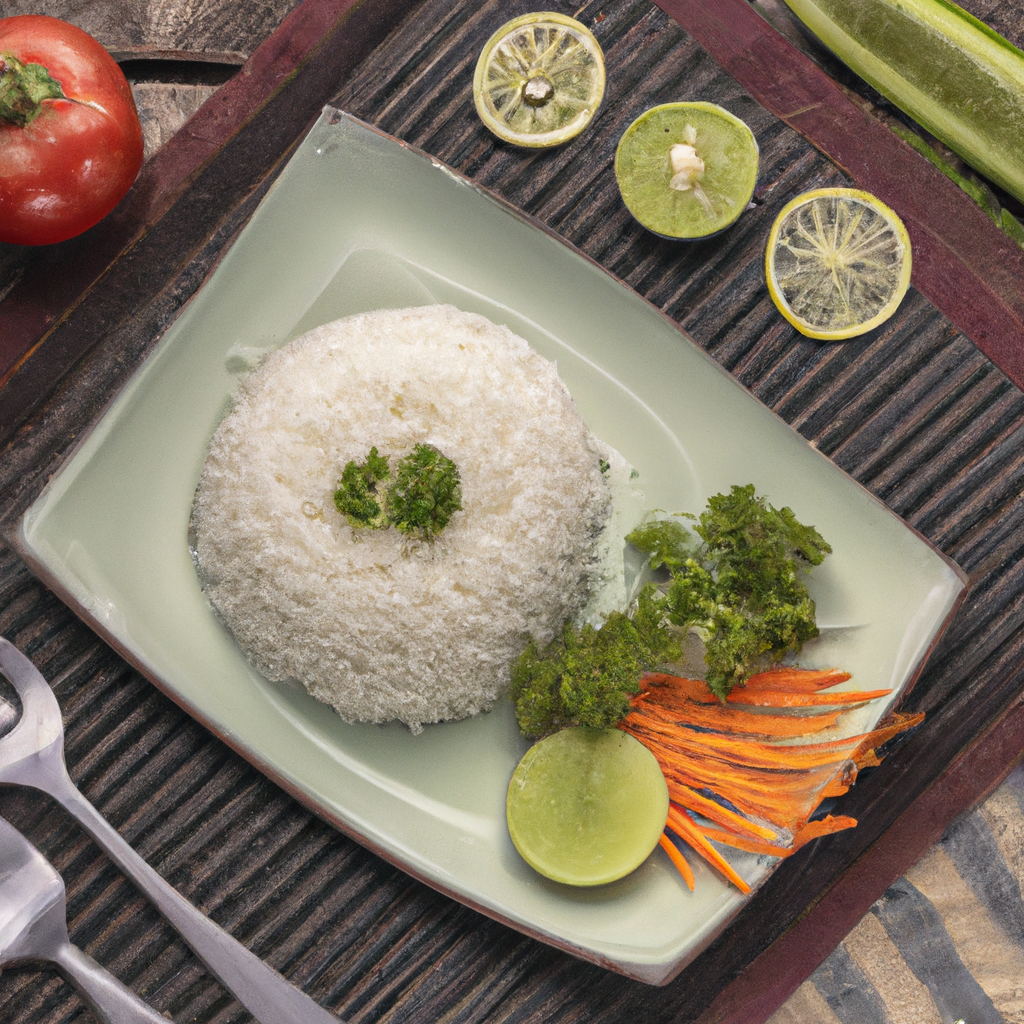 Muddy Rice