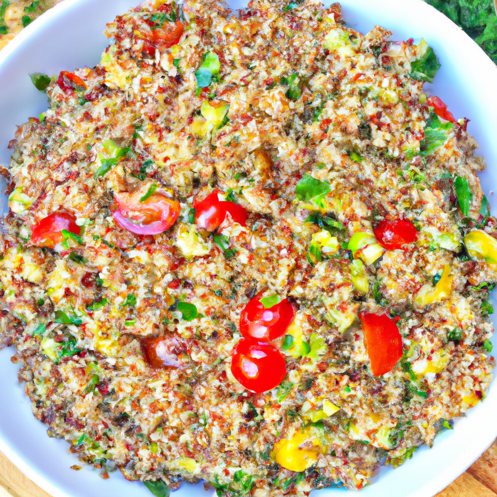 45 Easy Vegetarian Dinner Recipes The Plant Based School