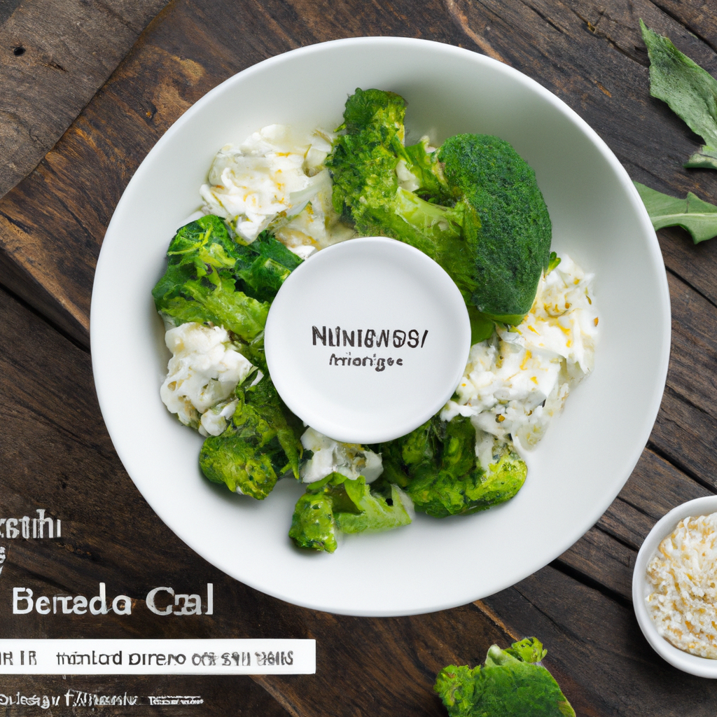Broccoli And Cauliflower Salad