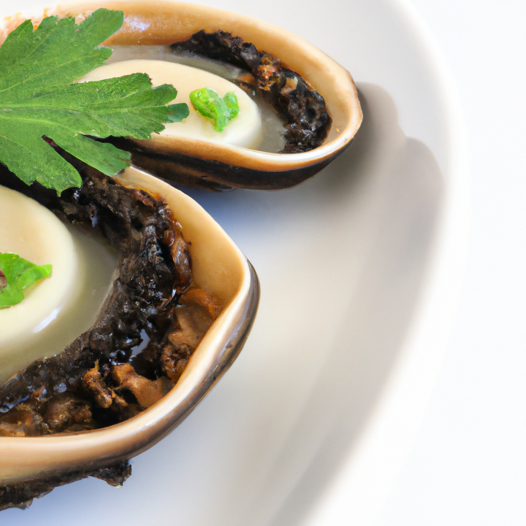Phony Abalone