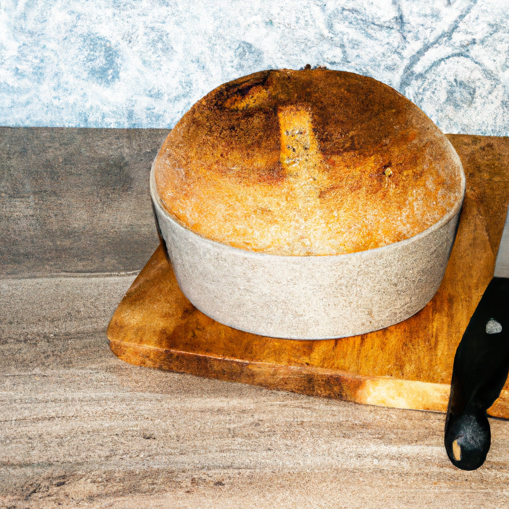Irish Brown Bread Recipe Guinness Bread Happy Money Saver