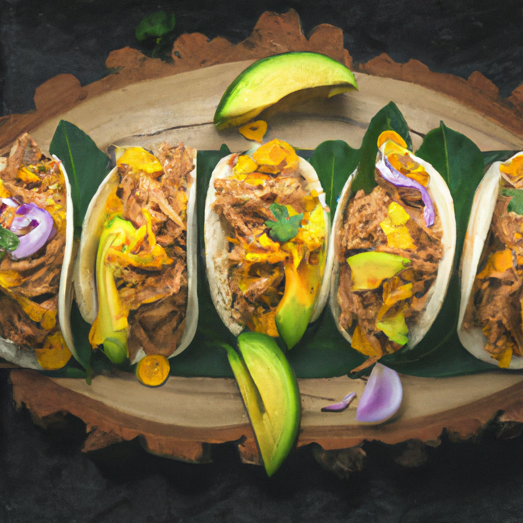 22 Delicious Jackfruit Recipes