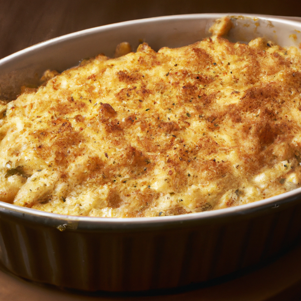 C Casseroles