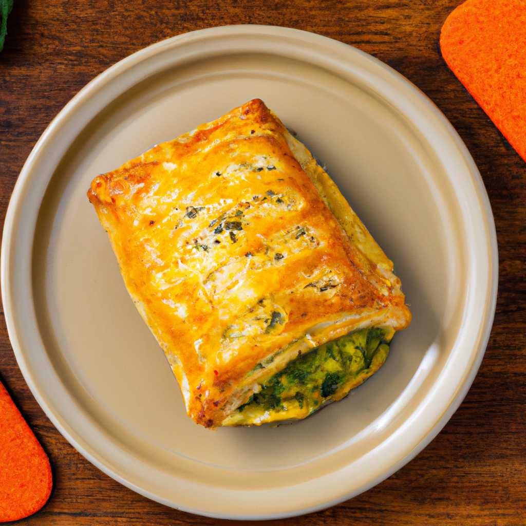 Chile Relleno Puff