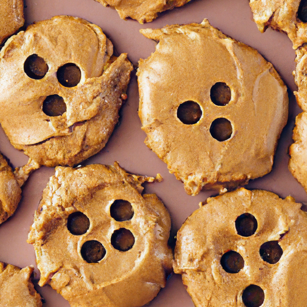 Everyones Favorite No Bake Cookies
