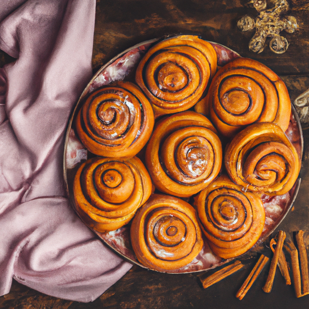 Sladkiy Pirozhok Sweet Bread Roll