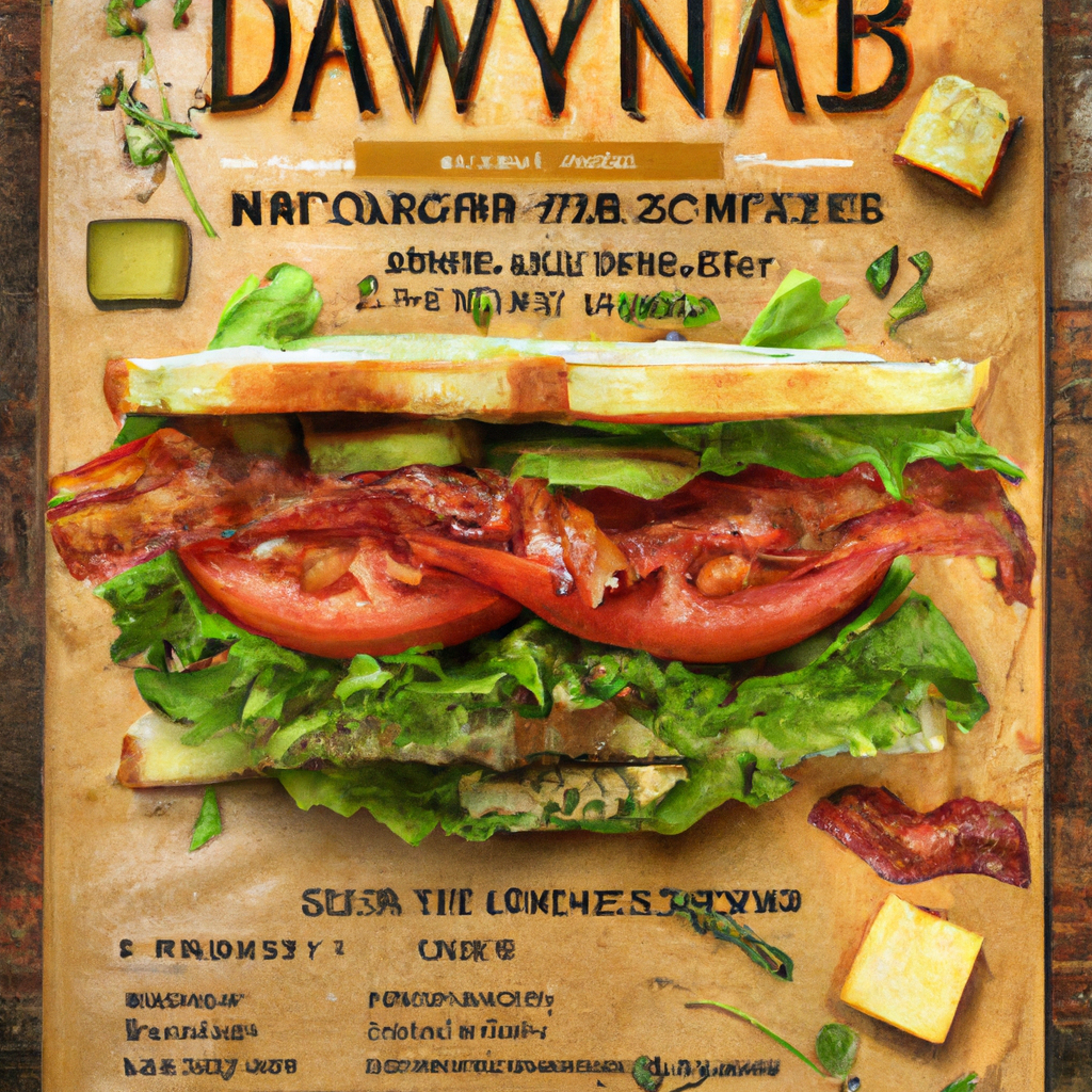 Mexican BLT