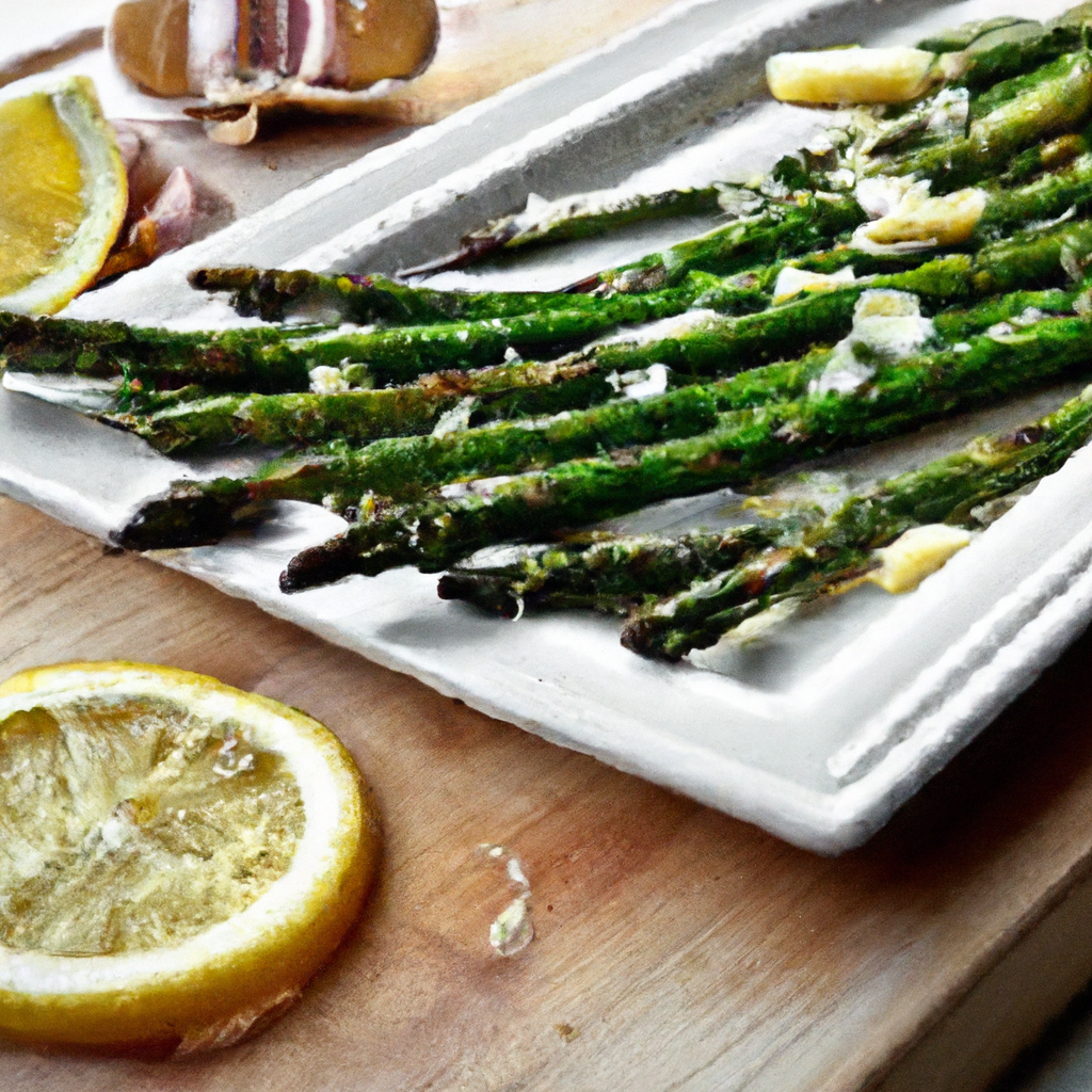 Asparagus