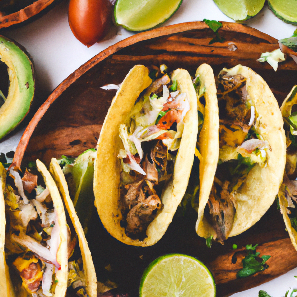 16 Mexican Slow Cooker Recipes For Easy Flavorful Meals