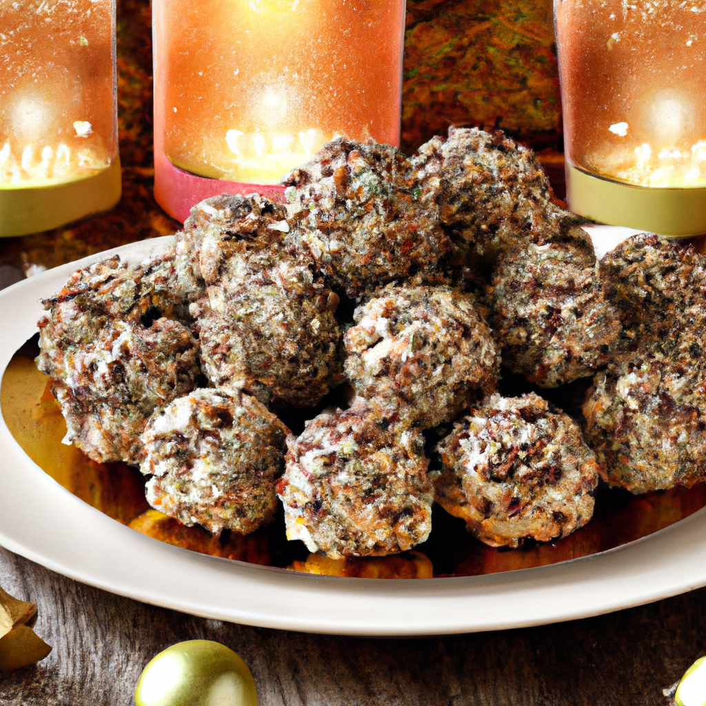 Kartoshka Chocolate Cake Balls