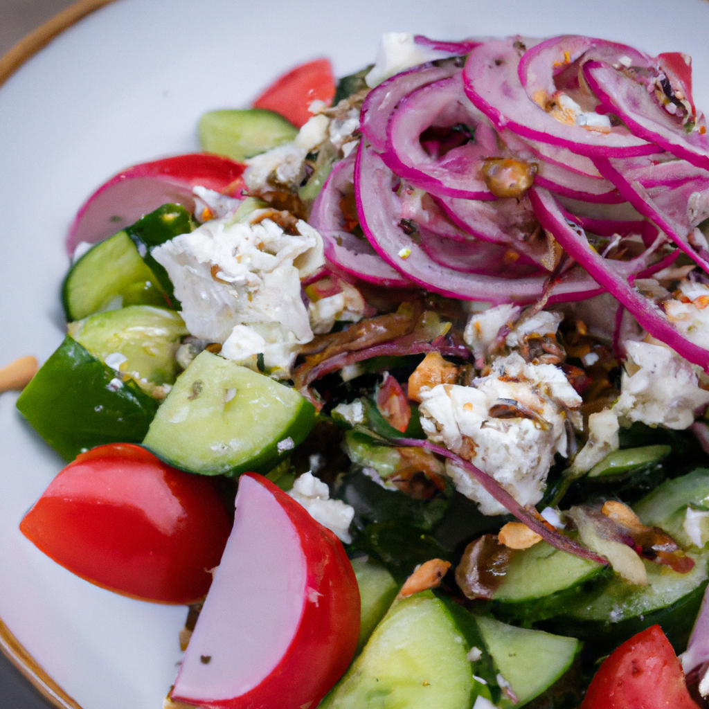 Baked By Melissa Creator Shares Recipes And Tips For Her Tiktok Famous Salads