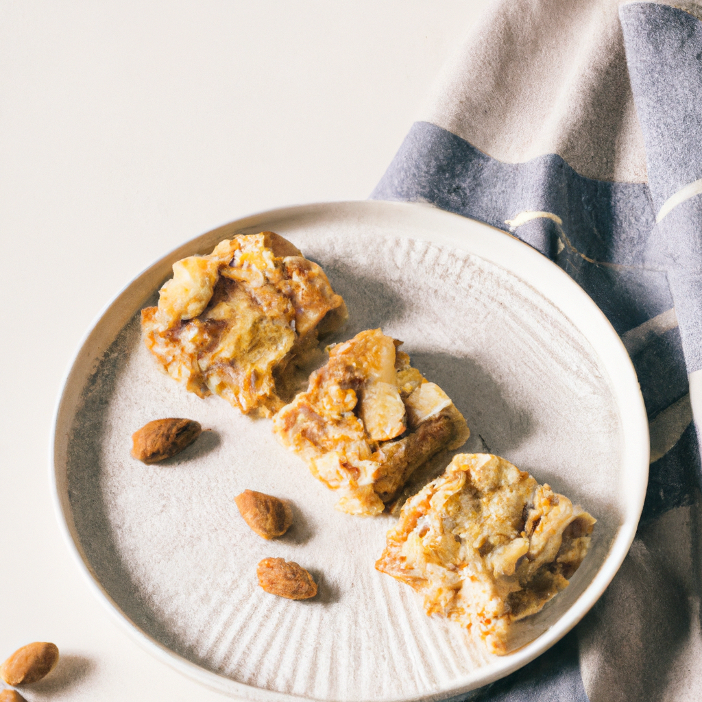 Bees Knees Bars