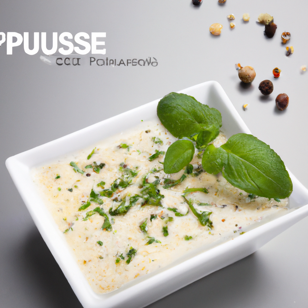 Best Vegan Pate Recipe 2