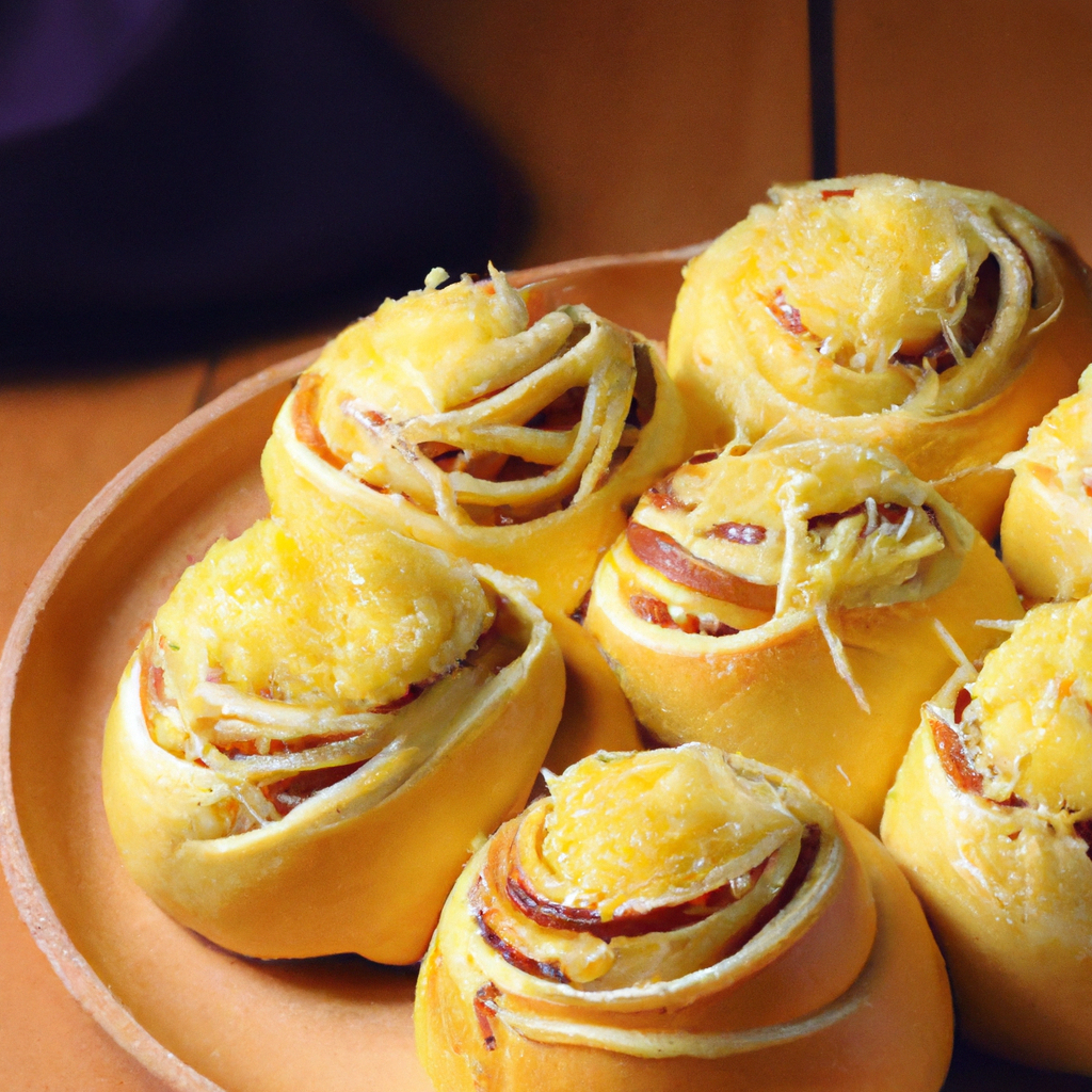 Ensaymada Recipe So Soft Moist And Cheesy With Video Instructions