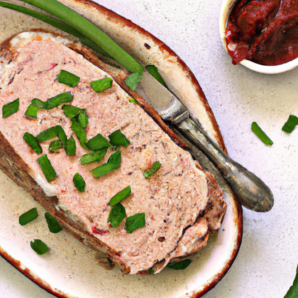 Meat Loaf Delicious