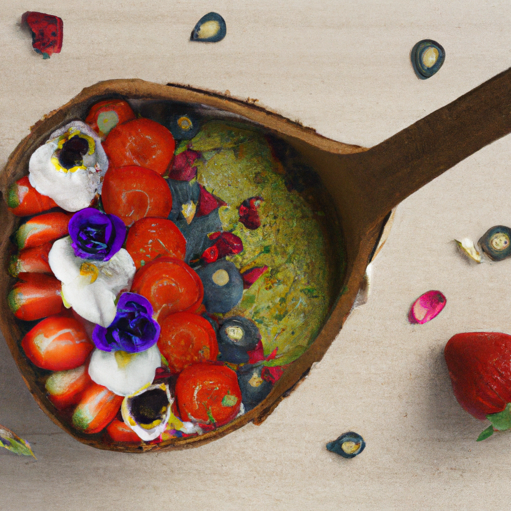 My Five Favorite Sakara Life Breakfast Recipes