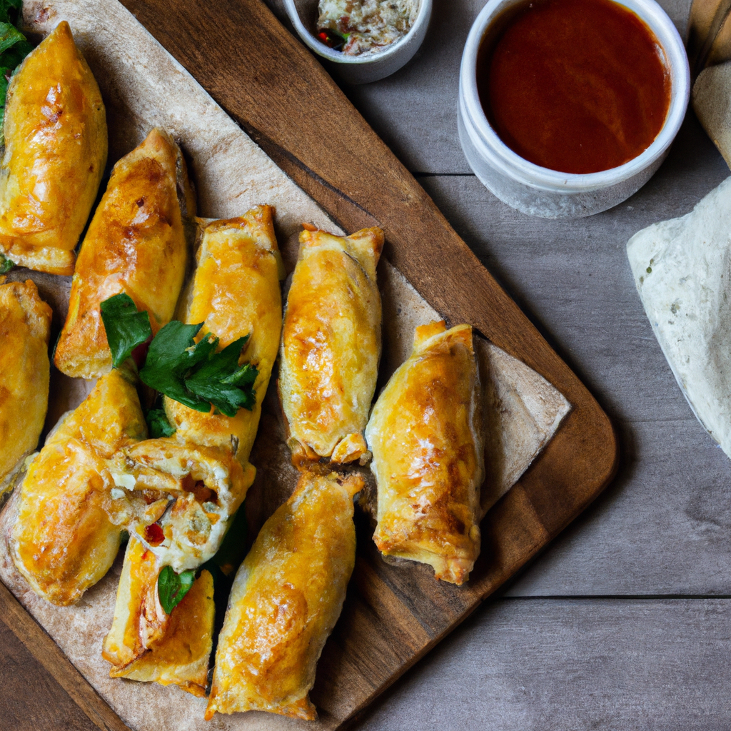 Try The Best Maltese Pastizzi Recipe Cultureatz