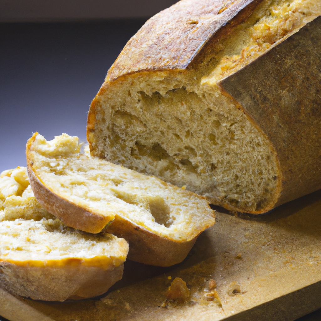 Best Keto Bread Recipe 1g Net Carbs 5 Simple Ingredients