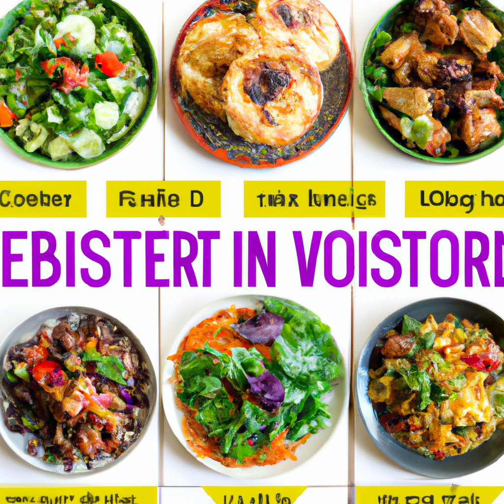 Best Recipes From Around The World Forever Lost In Travel