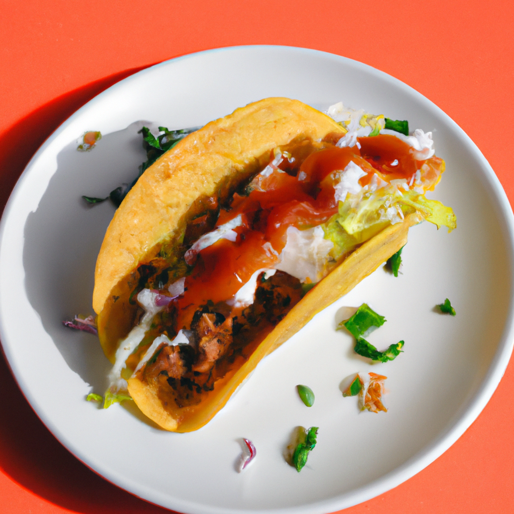 Taco Bell Meat Recipe