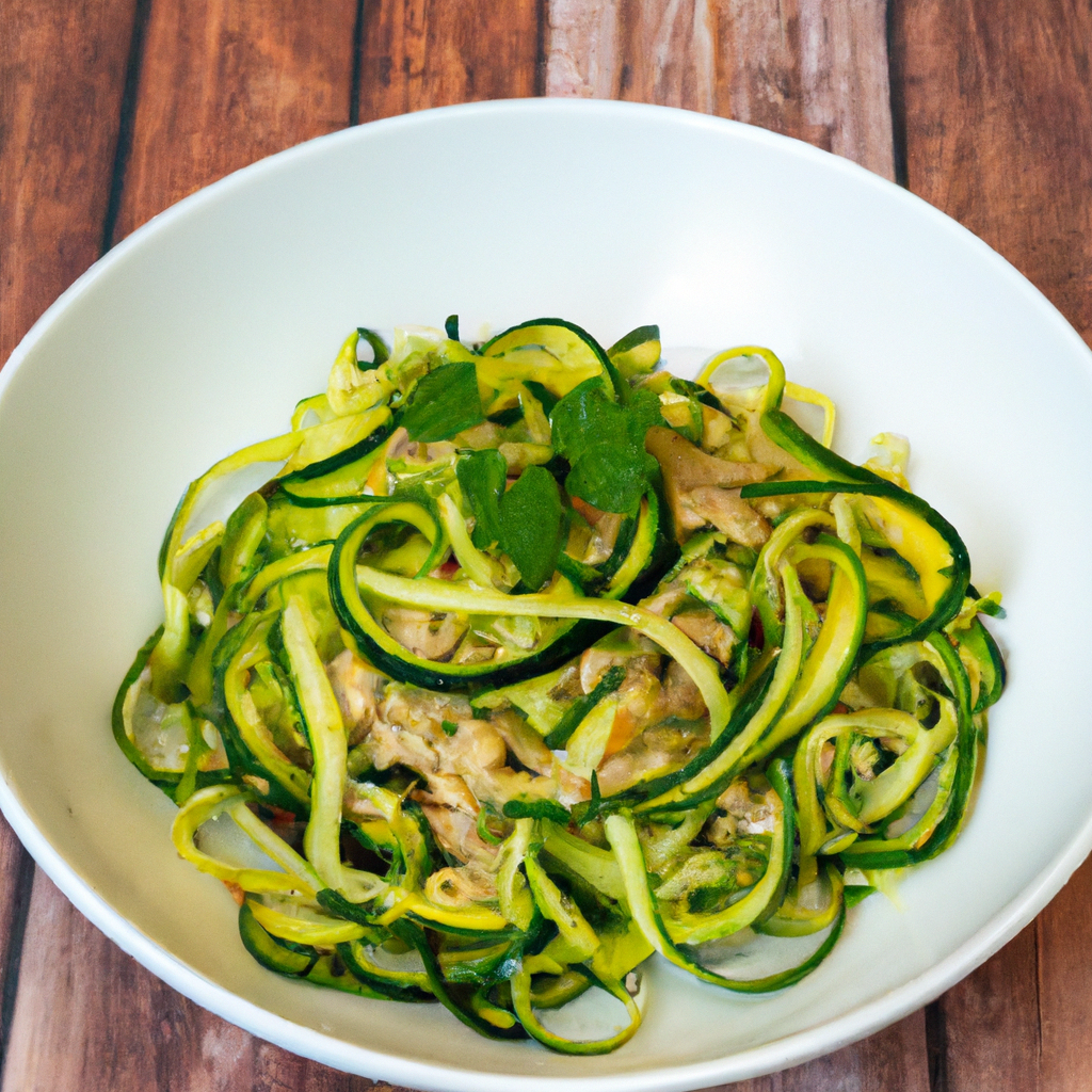 23 Low Carb Lunch Recipes