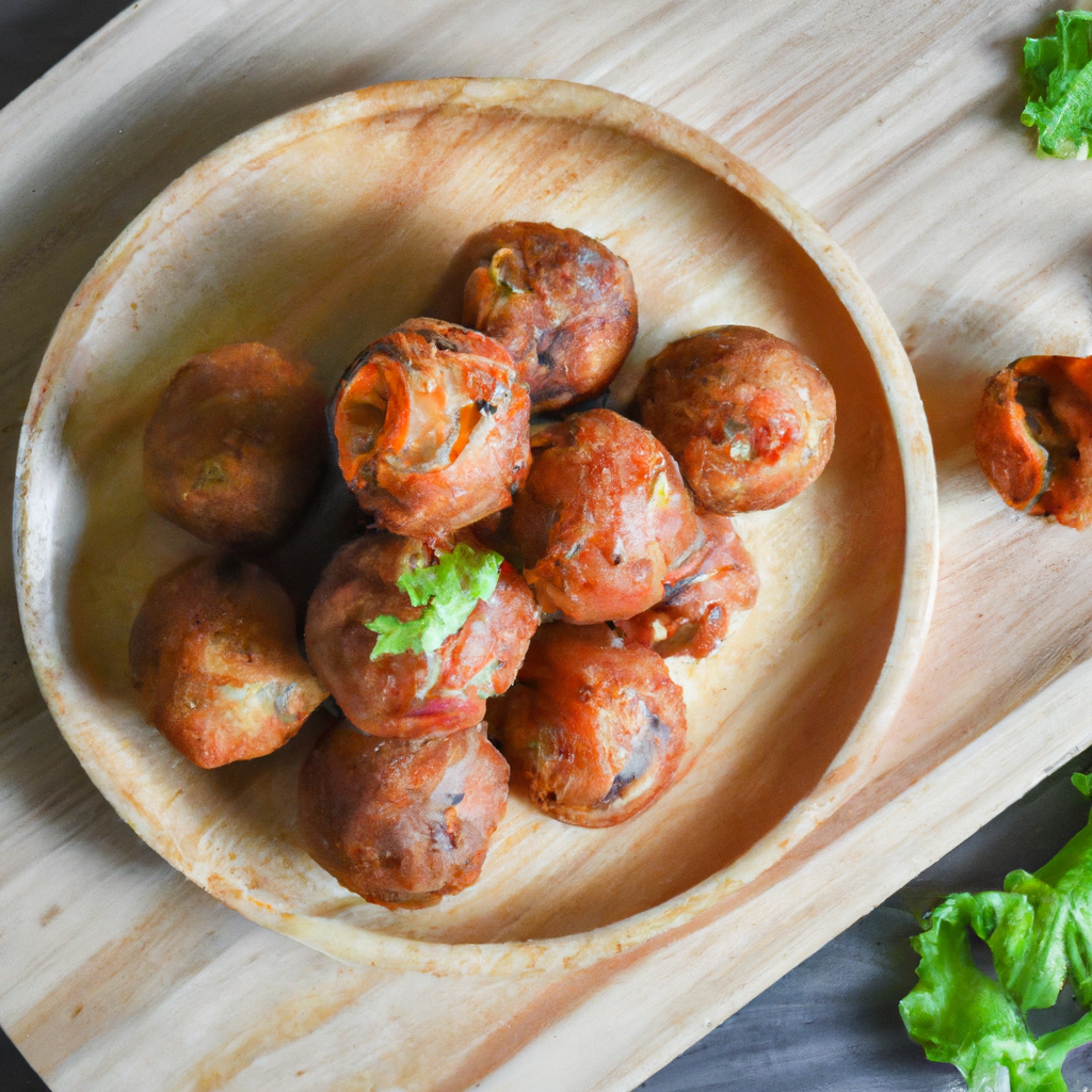 4 Ingredient Sausage Balls Recipe All Things Mamma