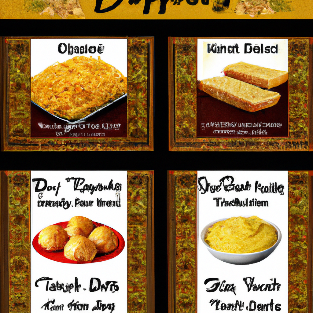 5 Amish Recipes Every Homesteader Should Learn
