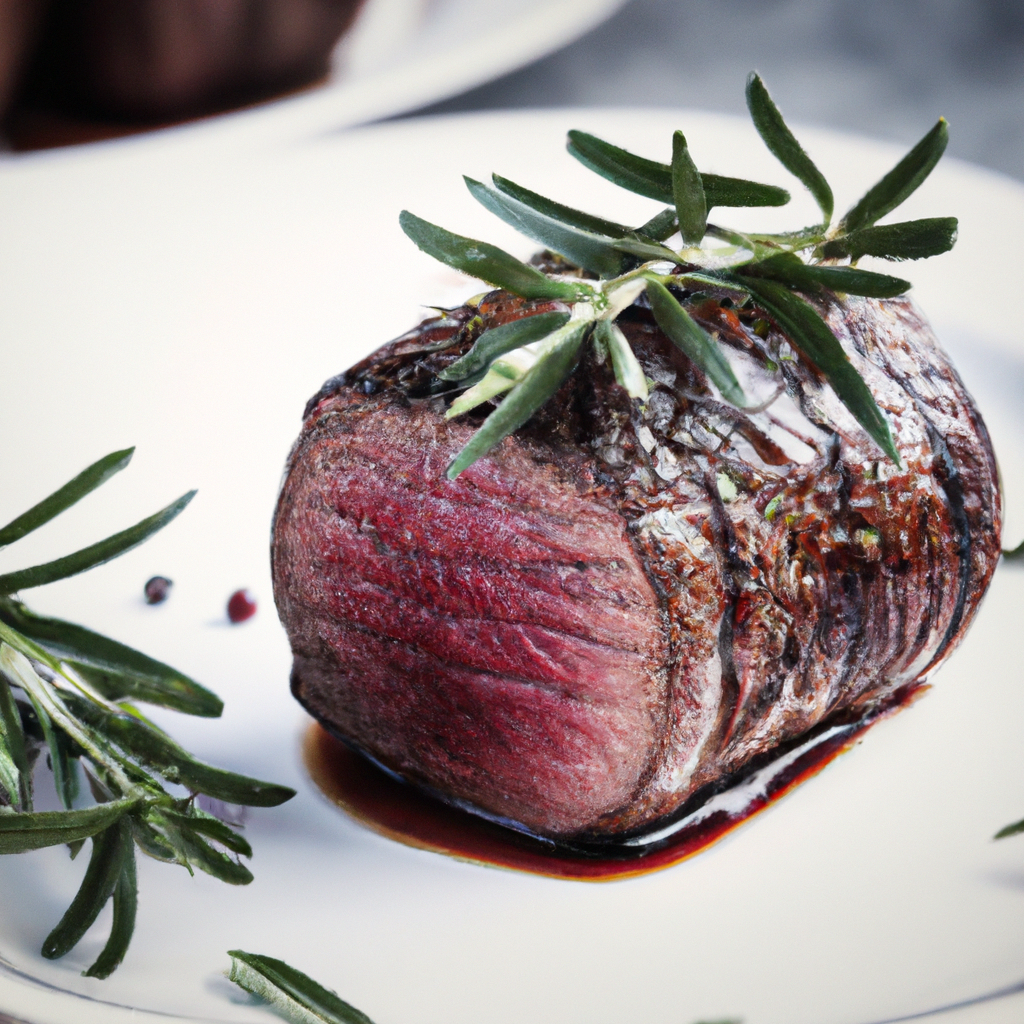 Venison