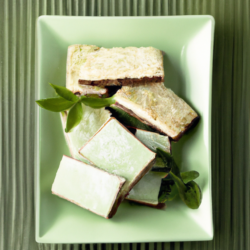 Grasshopper Bars