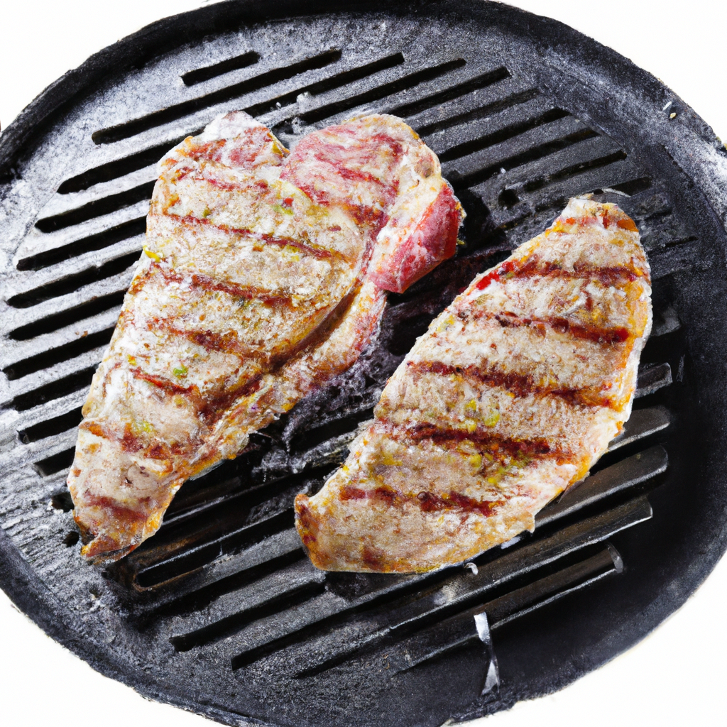 Meat Marinade
