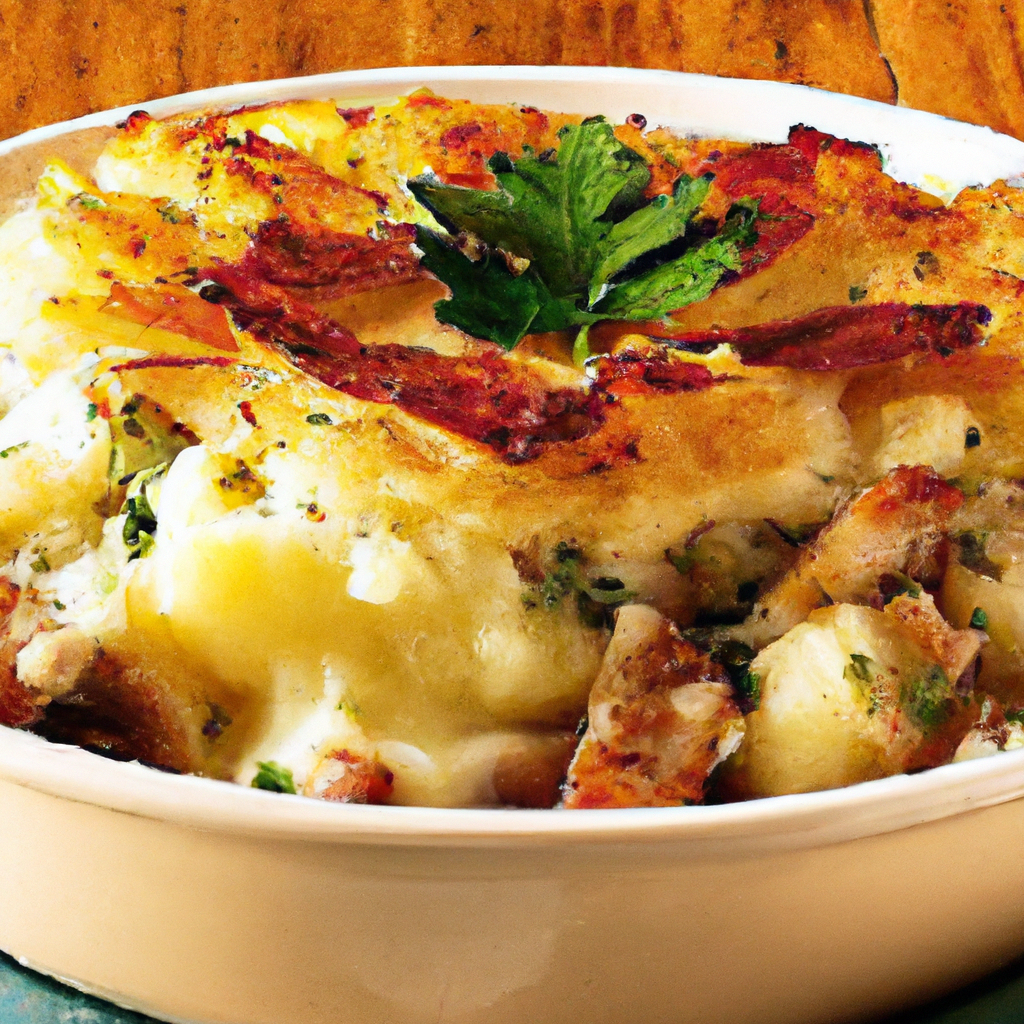 Scalloped Potatoes Recipe Video The Girl Who Ate Everything