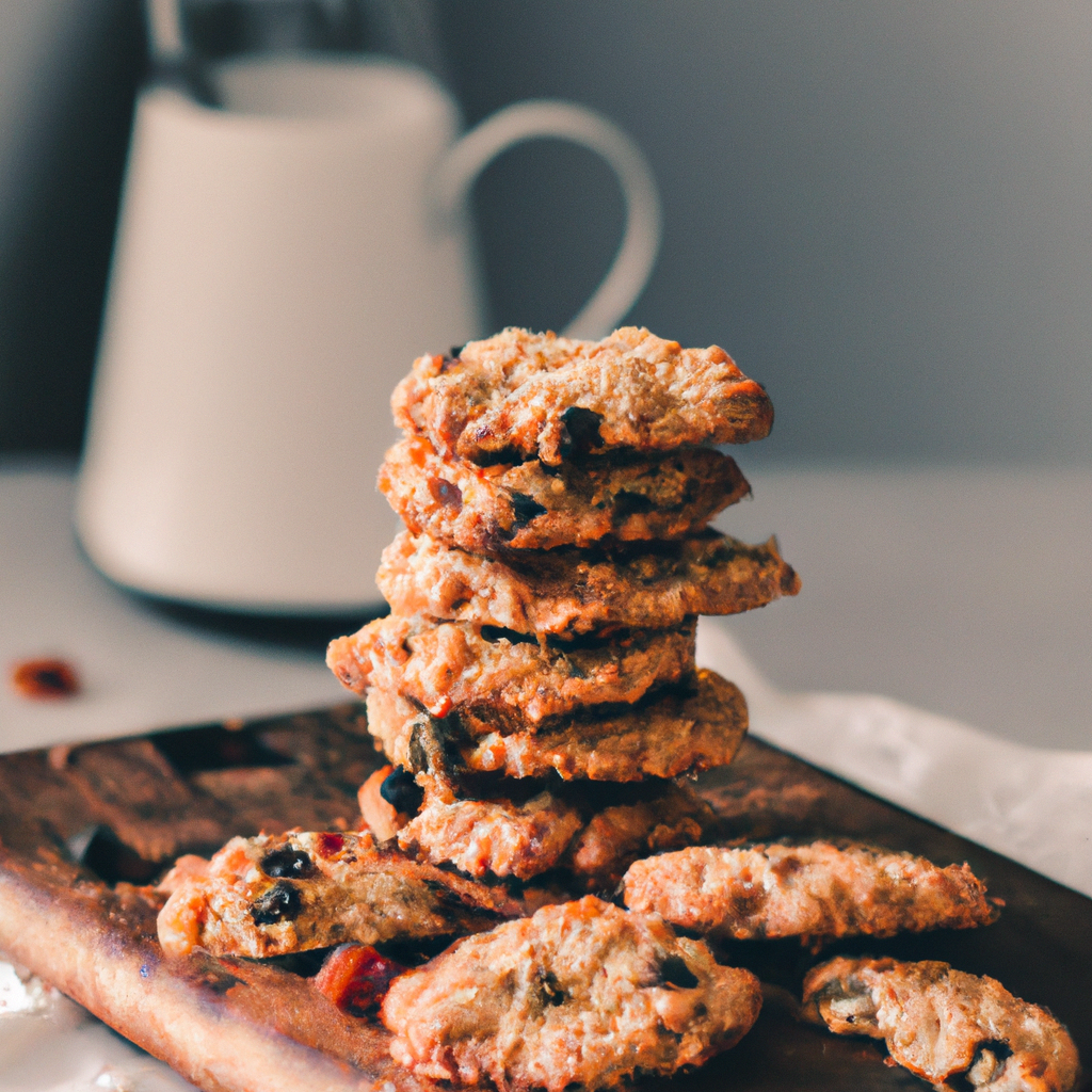 Special K Cookies