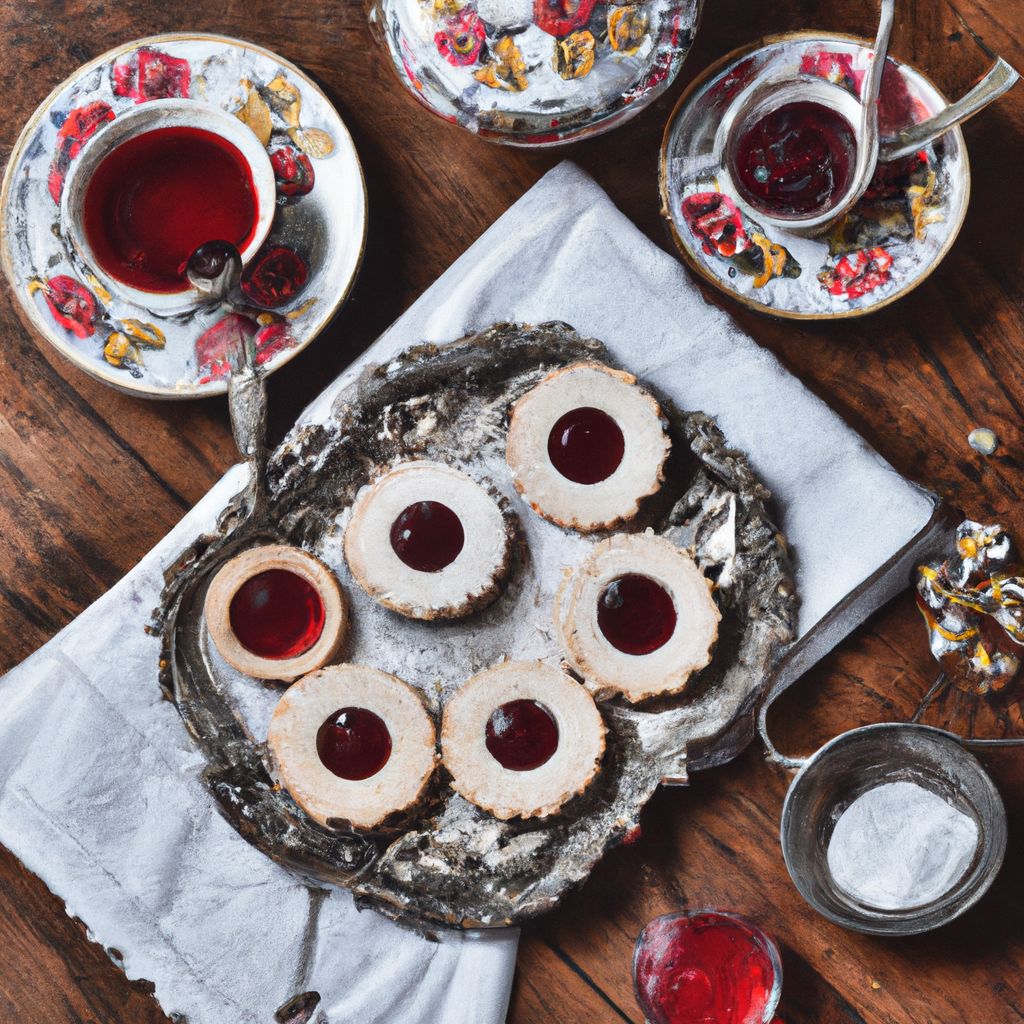 Altbaerlis Murbe Linzer