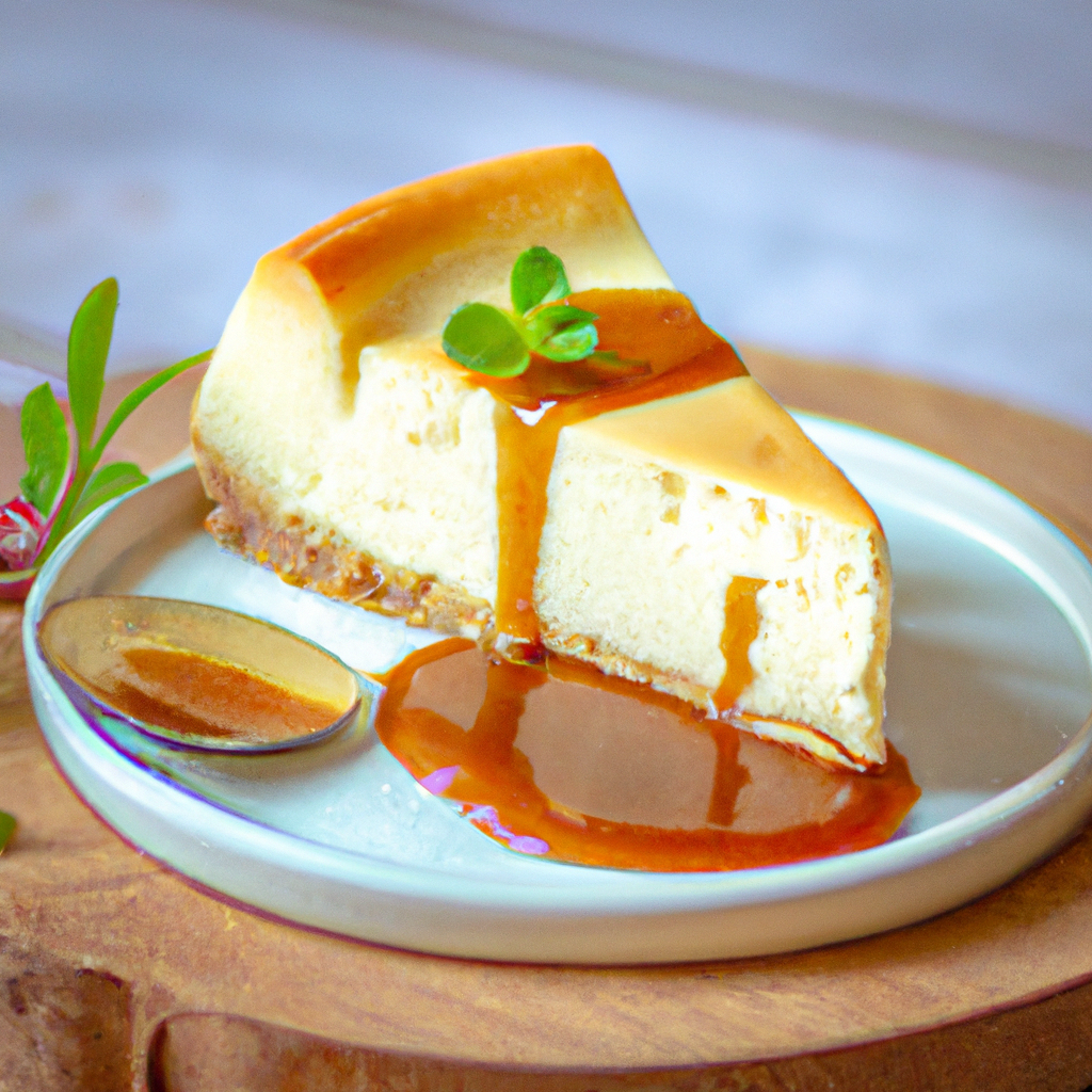 New York Style Instant Pot Cheesecake Recipe Little Spice Jar