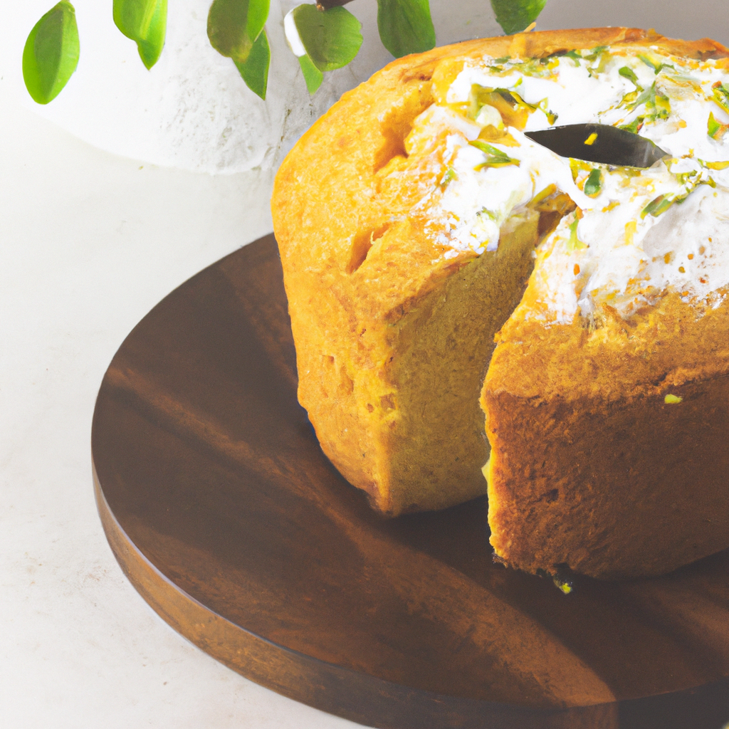 Coconut Oil Sponge Recipe