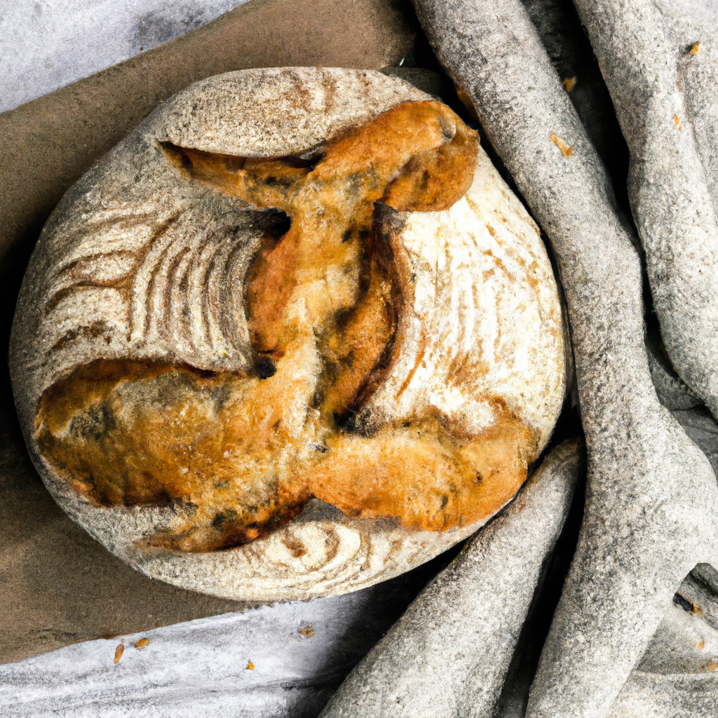 How To Convert Any Recipe To Sourdough