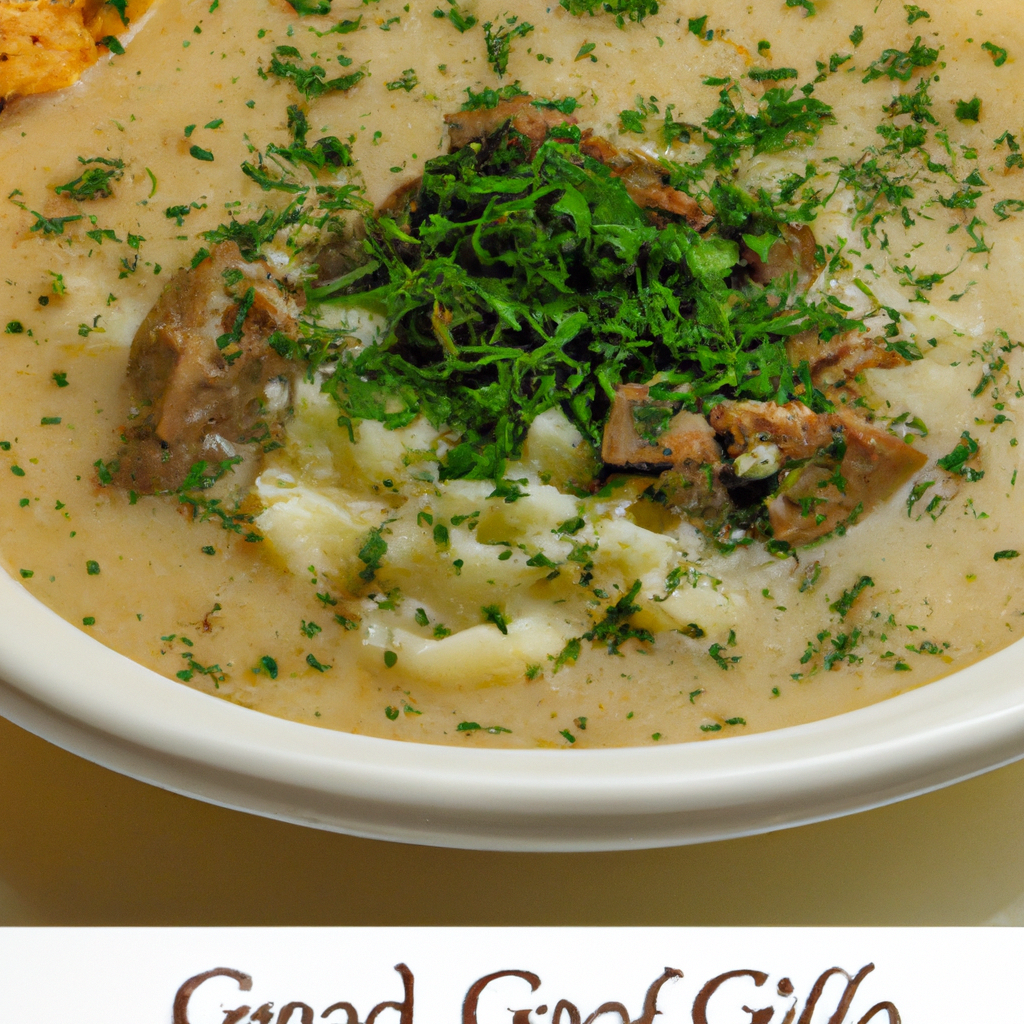 One Pot Beef Stroganoff Soup Recipe Belly Full 2