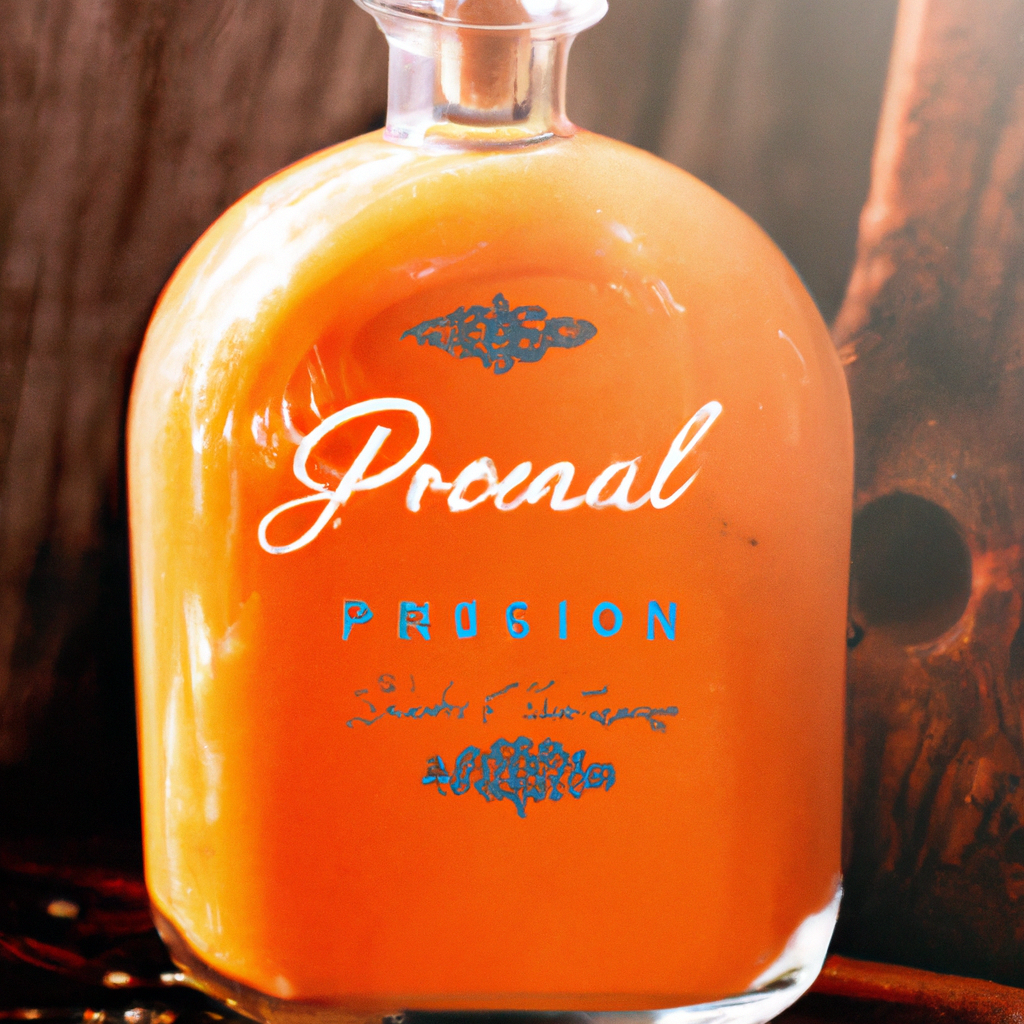 Orange Extract