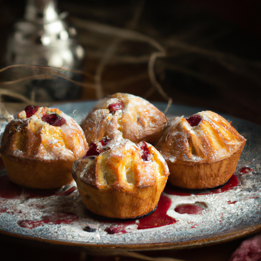 25 Delicious Leftover Cranberry Sauce Recipes