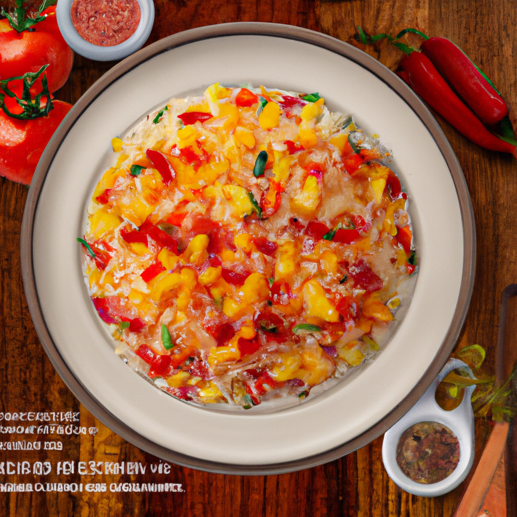 Acapulcos Mexican Rice Cozy Delicious